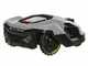 EGO RM 4000 E - Robotic Lawn Mower - with 24V Lithium Battery - 10Ah