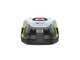 EGO RM 4000 E - Robotic Lawn Mower - with 24V Lithium Battery - 10Ah