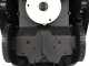 EGO RM 4000 E - Robotic Lawn Mower - with 24V Lithium Battery - 10Ah