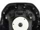 EGO RM 4000 E - Robotic Lawn Mower - with 24V Lithium Battery - 10Ah