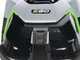 EGO RM 4000 E - Robotic Lawn Mower - with 24V Lithium Battery - 10Ah