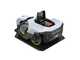 EGO RM 4000 E - Robotic Lawn Mower - with 24V Lithium Battery - 10Ah