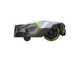 EGO RM 4000 E - Robotic Lawn Mower - with 24V Lithium Battery - 10Ah