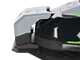 EGO RM 4000 E - Robotic Lawn Mower - with 24V Lithium Battery - 10Ah