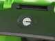 Greenworks OPTIMOW S - Robotic Lawn Mower - With Perimeter Wire