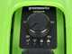 Greenworks OPTIMOW S - Robotic Lawn Mower - With Perimeter Wire