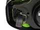Greenworks OPTIMOW S - Robotic Lawn Mower - With Perimeter Wire