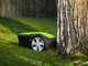 Greenworks OPTIMOW S - Robotic Lawn Mower - With Perimeter Wire