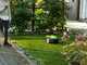 Greenworks OPTIMOW S - Robotic Lawn Mower - With Perimeter Wire
