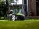 Greenworks OPTIMOW S - Robotic Lawn Mower - With Perimeter Wire