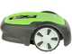 Greenworks OPTIMOW S - Robotic Lawn Mower - With Perimeter Wire
