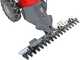Eurosystems M90 - Single Blade Mower - Rato RV145