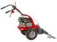 Eurosystems M90 - Single Blade Mower - Rato RV145