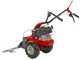 Eurosystems M90 - Single Blade Mower - Rato RV145