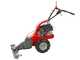 Eurosystems M90 - Single Blade Mower - Rato RV145