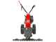 Eurosystems M90 - Single Blade Mower - Rato RV145