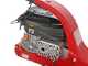 Eurosystems M90 - Single Blade Mower - Rato RV145