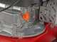 Eurosystems M90 - Single Blade Mower - Rato RV145