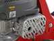 Eurosystems M90 - Single Blade Mower - Rato RV145