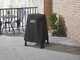 Premium Cover for Lumin and Lumin Contact Barbecue