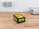 Karcher BP 2.000-18 Barrel - Submersible Pump for Clear Water - 18V - 2.5 Ah