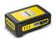 Karcher BP 2.000-18 Barrel - Submersible Pump for Clear Water - 18V - 2.5 Ah
