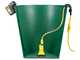 Karcher BP 2.000-18 Barrel - Submersible Pump for Clear Water - 18V - 2.5 Ah