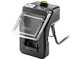 Karcher BP 2.000-18 Barrel - Submersible Clear Water Pump - 18V - 5.0 Ah