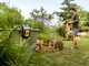 Karcher BP 2.000-18 Barrel - Submersible Clear Water Pump - 18V - 5.0 Ah