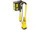 Karcher BP 2.000-18 Barrel - Submersible Clear Water Pump - 18V - 5.0 Ah