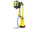 Karcher BP 2.000-18 Barrel - Submersible Clear Water Pump - 18V - 5.0 Ah