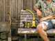 Karcher BP 2.000-18 Barrel - Submersible Clear Water Pump - 18V - 5.0 Ah