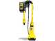 Karcher BP 2.000-18 Barrel - Submersible Clear Water Pump - 18V - 5.0 Ah
