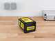 Karcher BP 2.000-18 Barrel - Submersible Clear Water Pump - 18V - 5.0 Ah