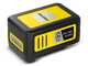 Karcher BP 2.000-18 Barrel - Submersible Clear Water Pump - 18V - 5.0 Ah