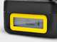 Karcher BP 2.000-18 Barrel - Submersible Clear Water Pump - 18V - 5.0 Ah