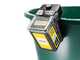 Karcher BP 2.000-18 Barrel - Submersible Clear Water Pump - 18V - 5.0 Ah