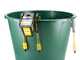 Karcher BP 2.000-18 Barrel - Submersible Clear Water Pump - 18V - 5.0 Ah