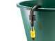 Karcher BP 2.000-18 Barrel - Submersible Clear Water Pump - 18V - 5.0 Ah