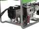 Energy EY-7MBE-A - Petrol Generator - 6 kW - Continuous 5.4 kW Single-phase + ATS