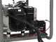 Energy EY-7MBE-A - Petrol Generator - 6 kW - Continuous 5.4 kW Single-phase + ATS