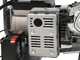 Energy EY-7MBE-A - Petrol Generator - 6 kW - Continuous 5.4 kW Single-phase + ATS