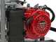 Energy EY-7MBE-A - Petrol Generator - 6 kW - Continuous 5.4 kW Single-phase + ATS
