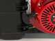Energy EY-7MBE-A - Petrol Generator - 6 kW - Continuous 5.4 kW Single-phase + ATS