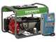 Energy EY-7MBE-A - Petrol Generator - 6 kW - Continuous 5.4 kW Single-phase + ATS