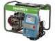 Energy EY-7MBE-A - Petrol Generator - 6 kW - Continuous 5.4 kW Single-phase + ATS