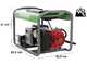 Energy EY-7MBE-A - Petrol Generator - 6 kW - Continuous 5.4 kW Single-phase + ATS