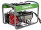 Energy EY-7MBE-A - Petrol Generator - 6 kW - Continuous 5.4 kW Single-phase + ATS
