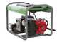 Energy EY-7MBE-A - Petrol Generator - 6 kW - Continuous 5.4 kW Single-phase + ATS