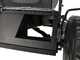 Blackstone Essentials ESP 560-224 - Self-propelled Petrol Lawn Mower - 4 in 1 - 224cc Petrol Engine